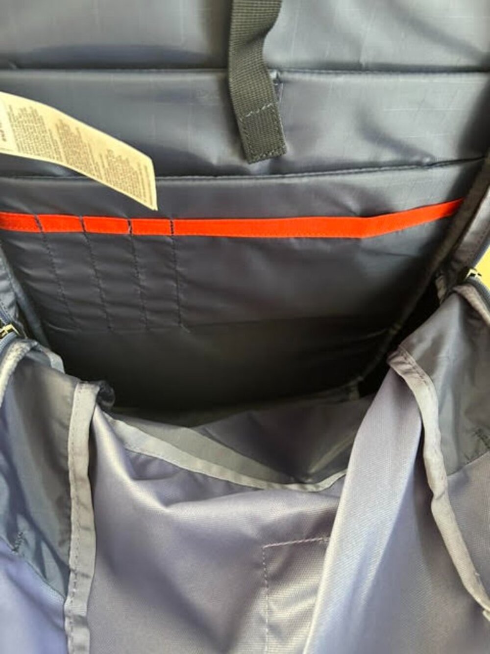 NWT Cotopaxi Chiqullo 26L Backpack- Cada Dia for Kids or Adults - Picture 4 of 6